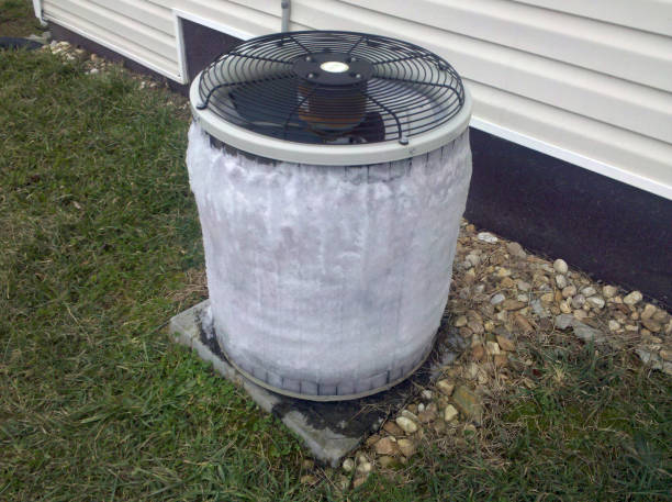 Air Conditioning Maintenance